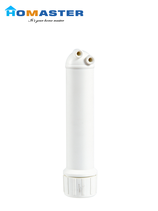 Double O-ring RO Membrane Water Filter Housing 