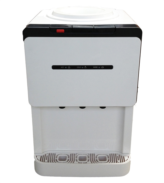 Water dispenser (D908)