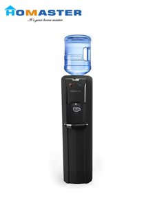 Touchless Control Vertical Hot And Cold Water Dispenser