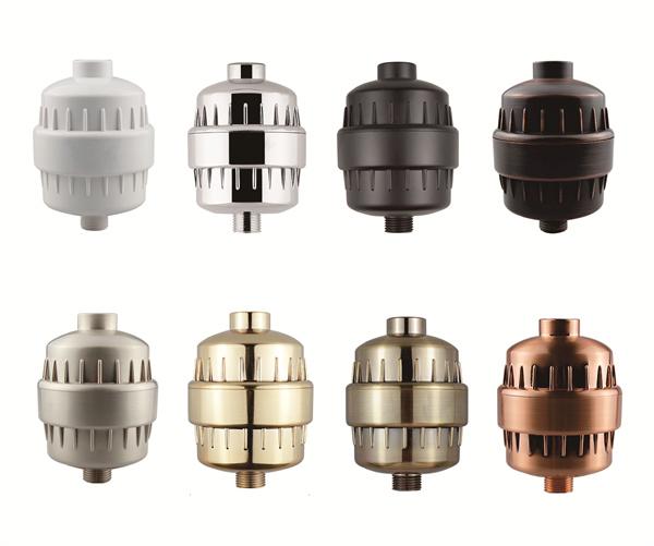 6. HHSF-2 & HHSF-4 颜色