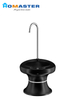 Plastic USB Rechargeable Water Pump with Kettle Pad