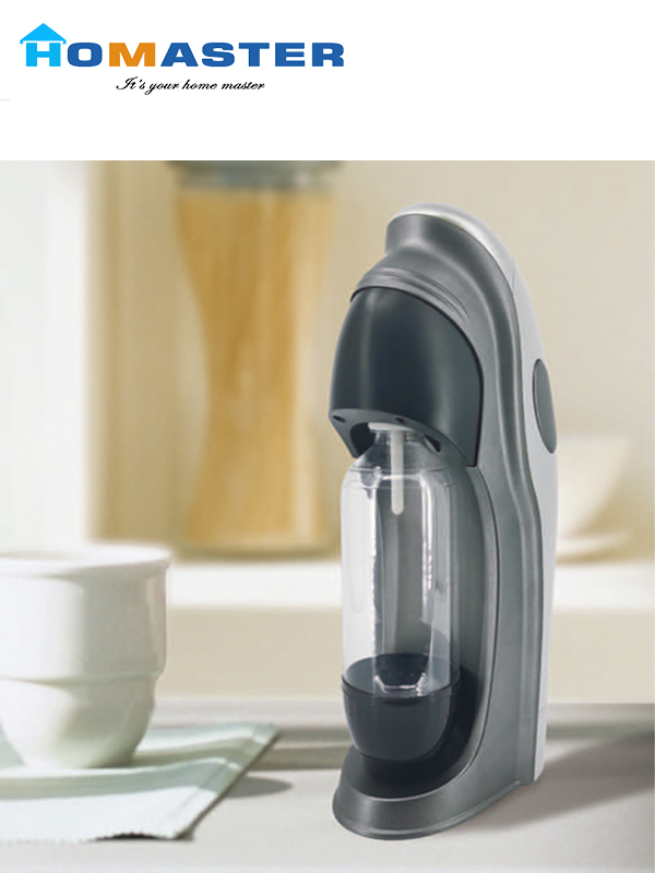 Mini Sparkling Water Dispenser Home Use Soda Machine 