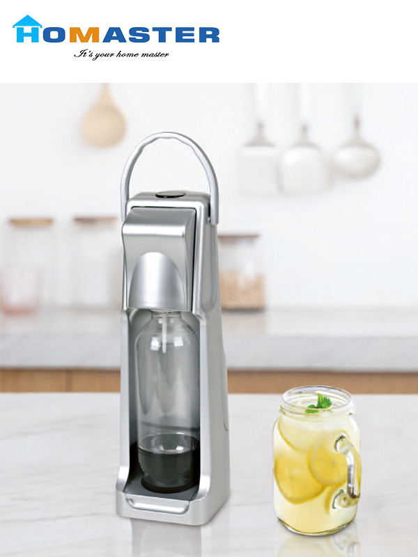 Home Use Sparkling Water Dispenser Machine