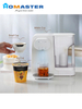 Instant Heating Water Purifier with Optional UF Filter 