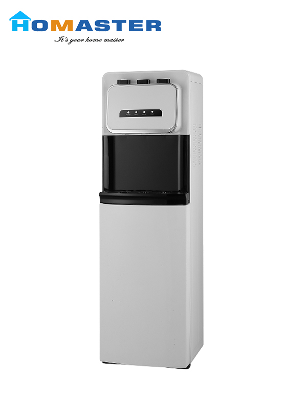 Vertical Hot & Normal & Cold Pipeline Water Purifier 