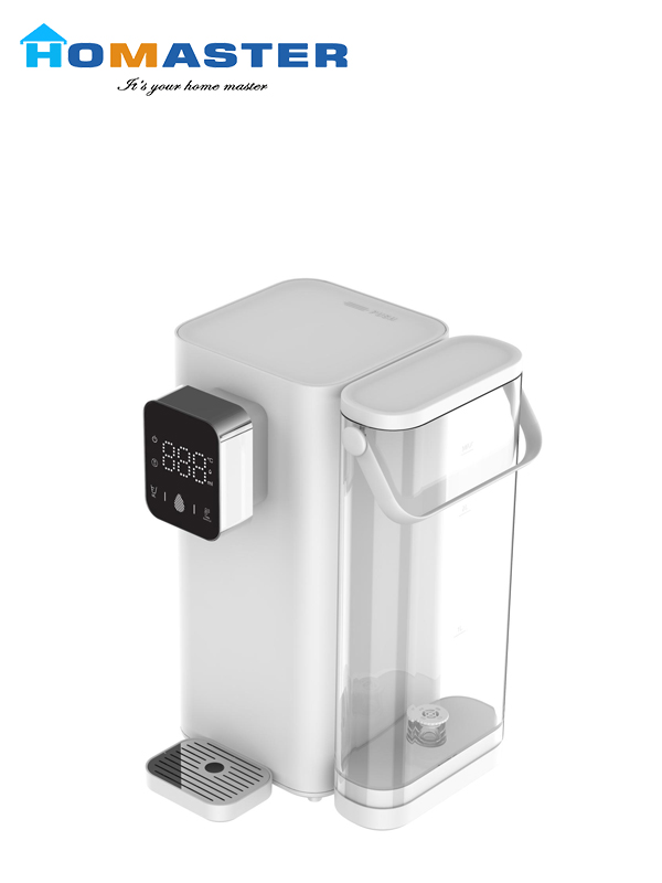 Instant Desk-top UF Dispenser Rapid Heating Water Purifier 