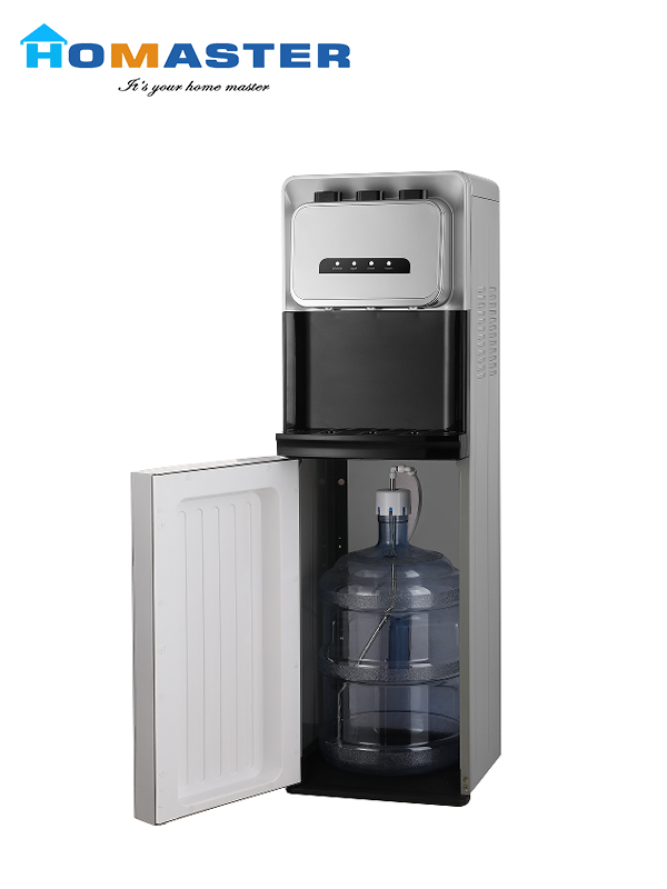 Bottom Loading Hot & Normal & Cold Water Dispenser
