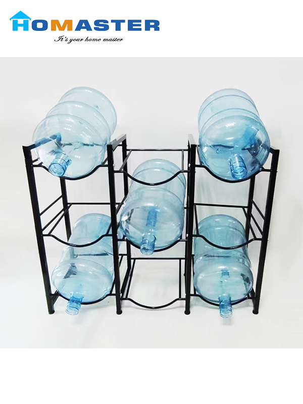 OEM Metal Cradle for Unlimited Gallon Water Bottles 
