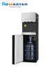 Bottle Hidden Hot Normal and Cold Water Dispenser
