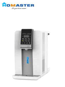 Hydrogen-rich 200GRO Water Purifier with Fast Heating
