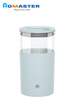 Mini Milk Frother Portable Milk Foam Making Machine 