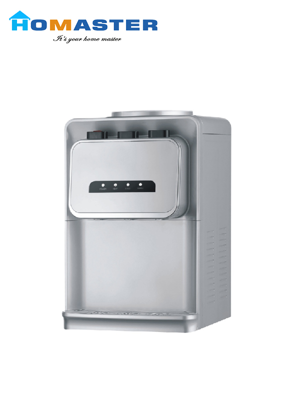 Counter-top Hot Normal Cold Water Cooler