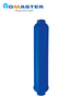 In-line Filter Cartridge 10" X 2" with Activated Carbon 