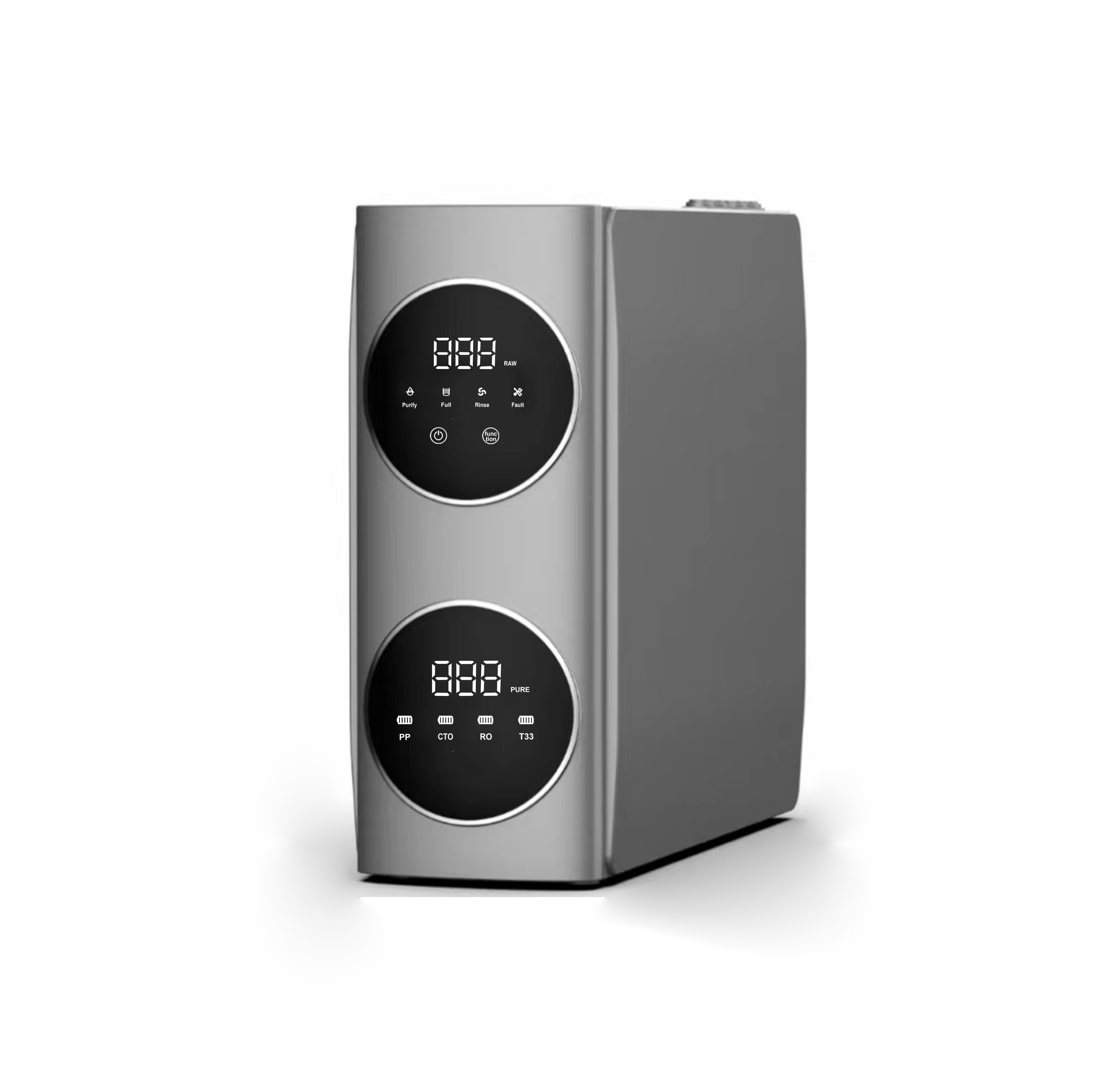 HBRO-1000G-DR09 喷漆灰