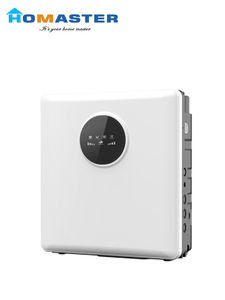 800G RO Water Purifier With 3 Stage Filters