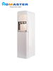 3 Taps Vertical Top Loading Hot And Cold Water Dispenser