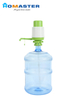 Drinking Bottle Manual Water Pump for Cample Outdoor