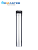 20" Stainless Steel Water Filter Housing