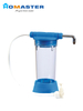 1 Stage Desktop Water Filter Housing with Faucet