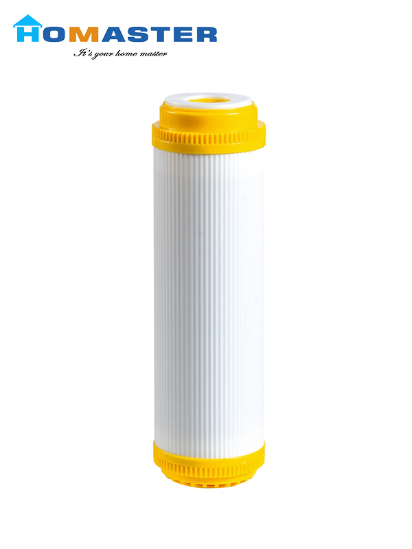 Household 10 Inch Water Softener Resin Filter Cartridge 