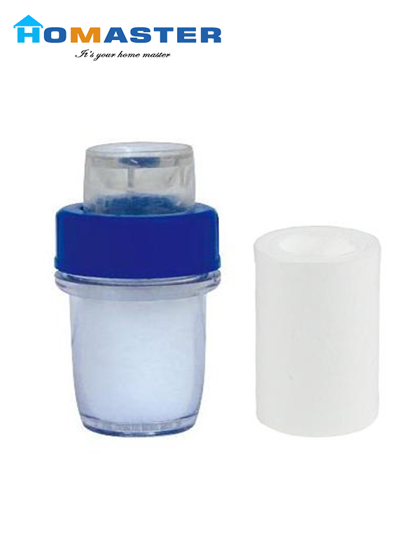 Water Demonstration To Test The Status of Water