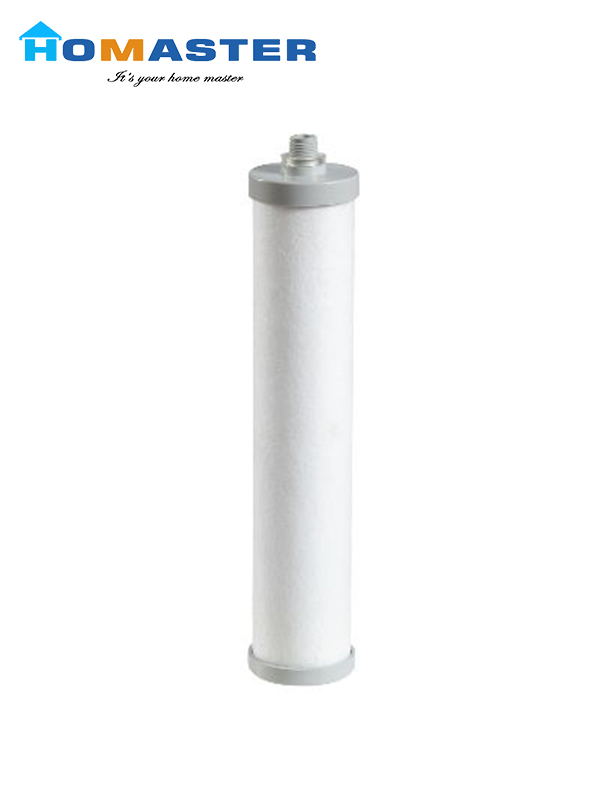 10" With Screw Thread Type PP Filter Cartridge