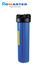 20 Inch Big Blue Filter Housing 