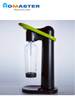 Homemade Mini Plastic Soda Maker Machine