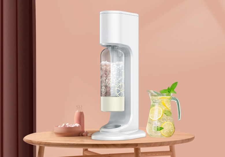 soda machine(SD-1007)