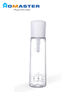 White Portable Mini Plastic Soda Maker Machine