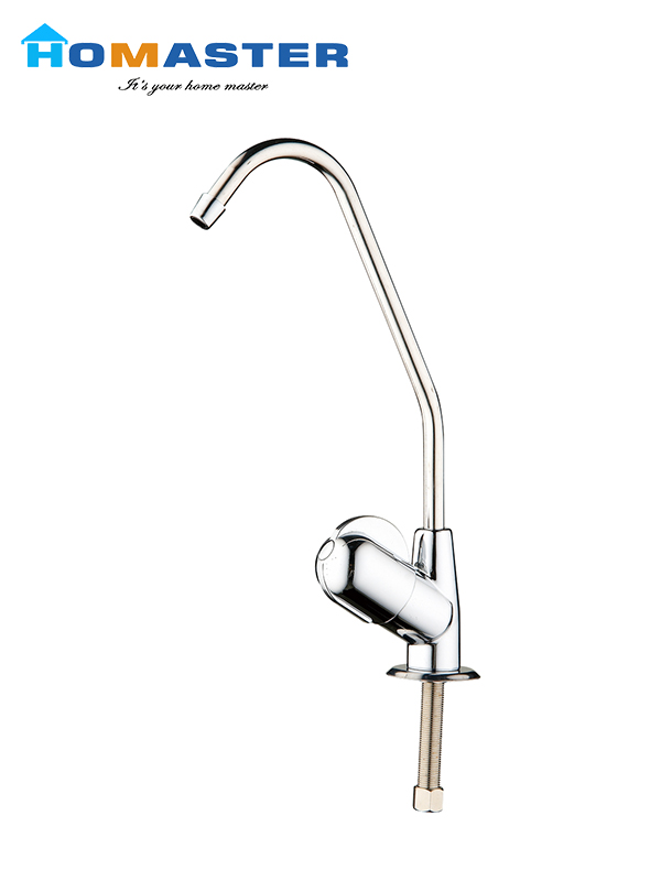 Goose Type Faucets