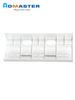Plastic 3 Sections Bracket for 10" Slim Filter Housing