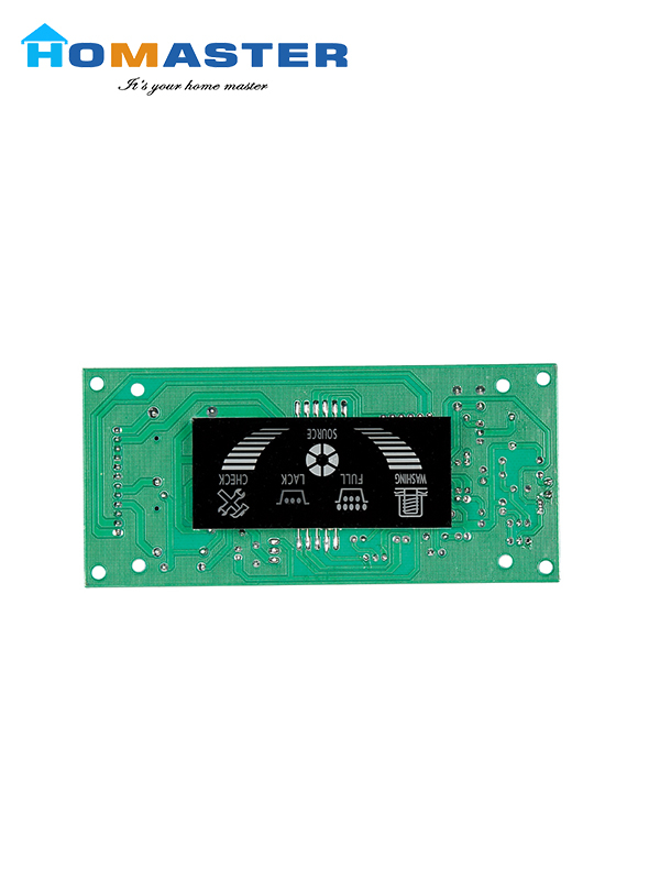 IC Controller for RO Water Purifier
