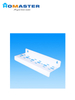 Middle Huge Three Sections Plastic Bracket