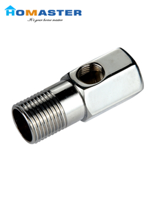 Household Metal Connector for Water Filter 