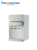 4 Stages Desktop Pipeline Water Purifier with 3 Taps