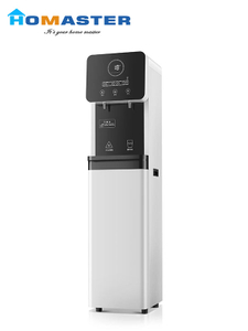 Floor Standing POU Water Purifier with UF Filters
