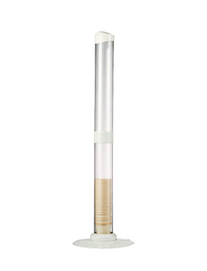 New Transparent High Quality Vertical Disposable Cup Dispenser