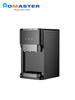 Desktop Plastic Hot & Cold & Normal Water Cooler for Office
