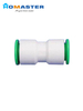Conduit Joint Quick Fitting with Food Grade Plastic 