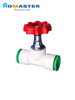 Stainless Steel Quick Fitting Connector for Household
