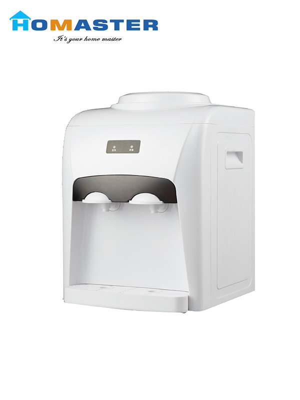 Desktop Hot & Cold Or Hot & Normal Water Dispenser 