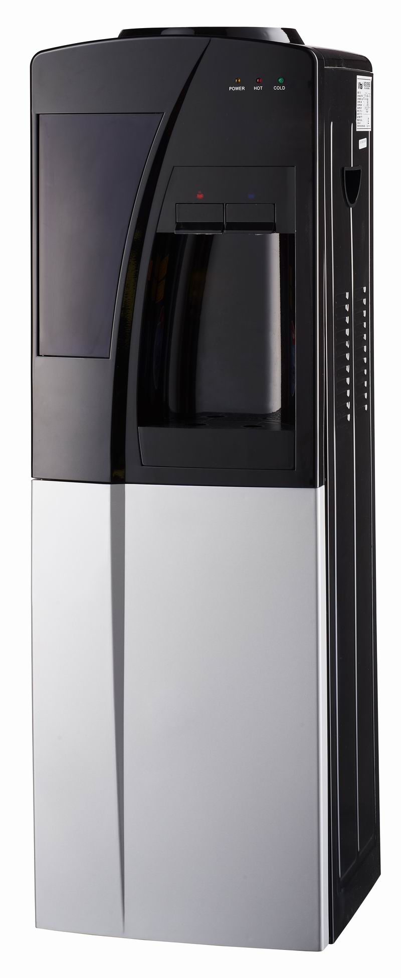 YLR2-5-VMT black