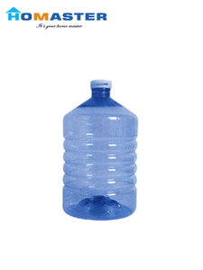 New Plastic 3L PET Water Bottle 