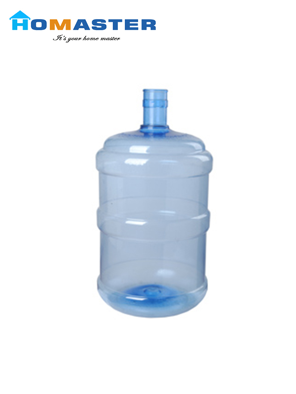3 Gallon PET And PC Bottle for Water Dispenser