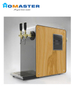 Commercial Soda Water Maker with Cold Water