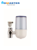 Transparent Water Faucet Filter for Home Use 