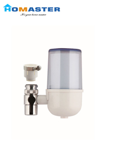 Transparent Water Faucet Filter for Home Use 