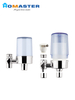 Home Optional 3 Types of Filter Faucet Filter with Bubbler (splash Proof)