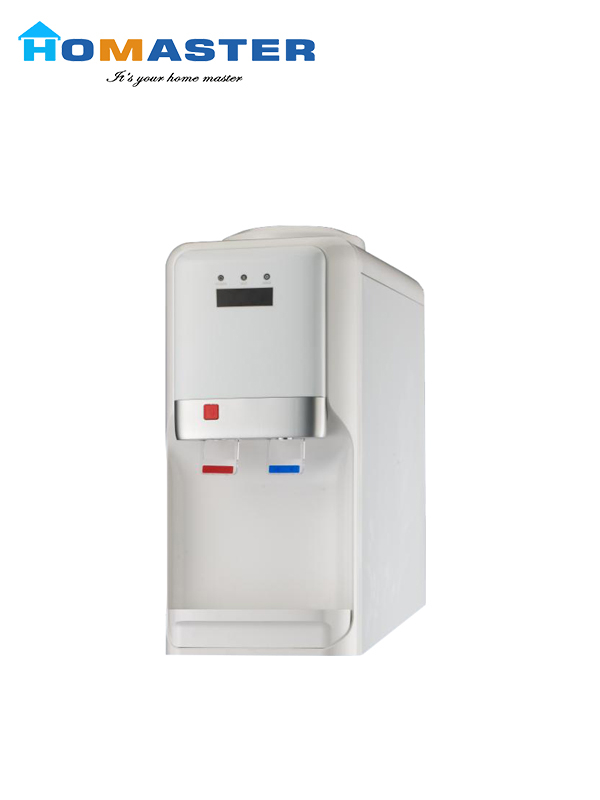 Korean Style Counter-top Hot & Cold Water Dispenser With Safety Lock
